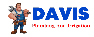 Trusted plumber in MARSING